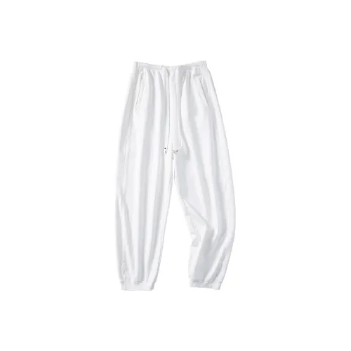 Le Alfashionline Casual pants zig Women's