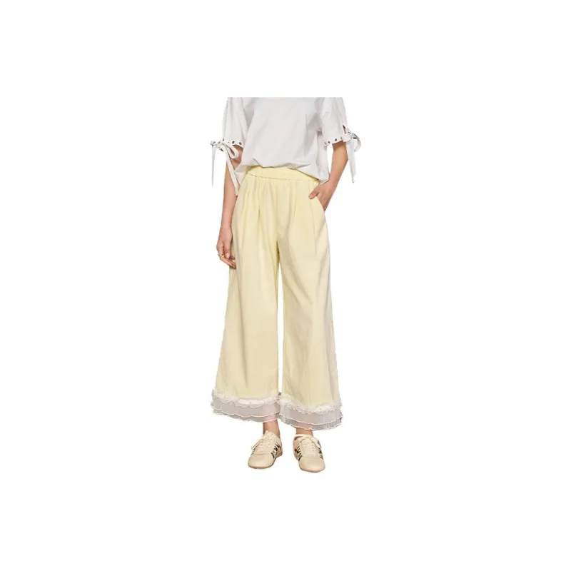 ELF SACK Casual Pants Women's-6