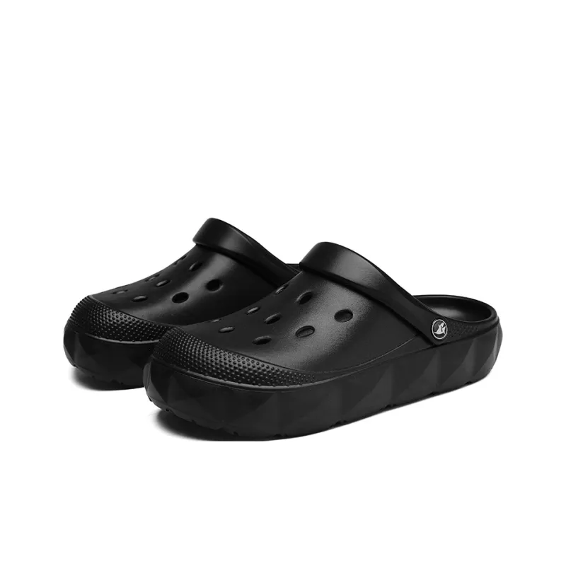 TELENT Clogs Men-2