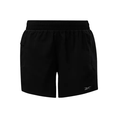 Reebok Casual Shorts Women's Black