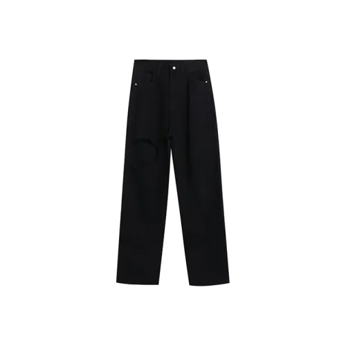 WOWI Jeans Women's Black