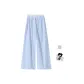 (Blue Extended Length+Hair Tie) Comes with