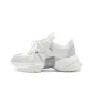 White Gray