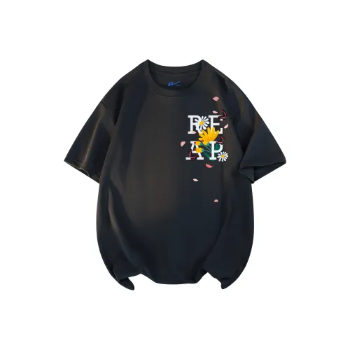 Warrior Drop Shoulder Sleeve T Shirt Women's