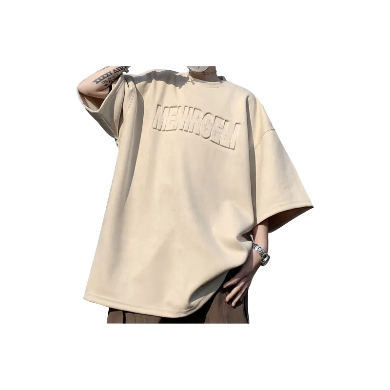ZWWWZ T Shirts Unisex-3
