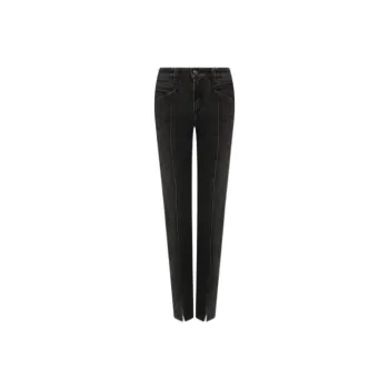 Givenchy Jeans Women's Black