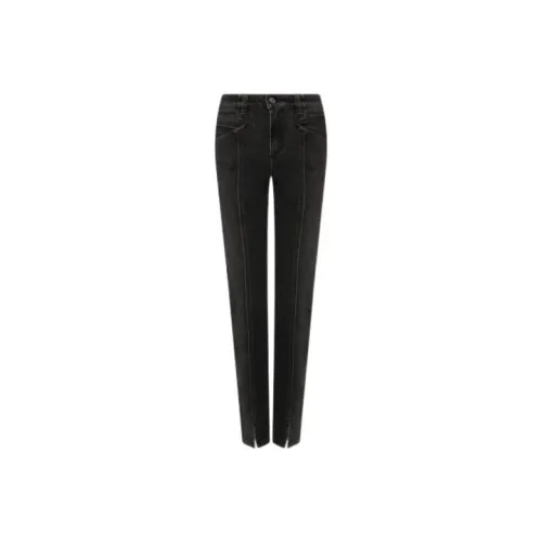 Givenchy Jeans Women's Black