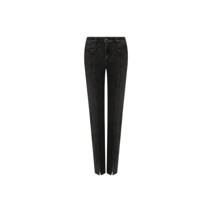 Givenchy Jeans Women's Black-0