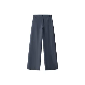 SAME FLOW Casual Pants Unisex