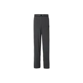 III VIVINIKO Knitted Sweatpants Women's