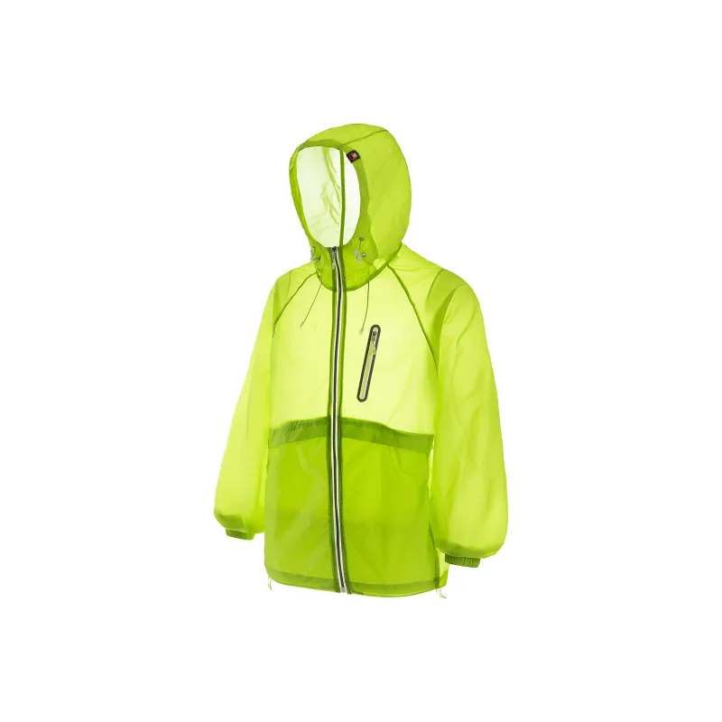 SESAME STREET Super Light Breathable UV Protection Sun Protection Clothing Unisex-9