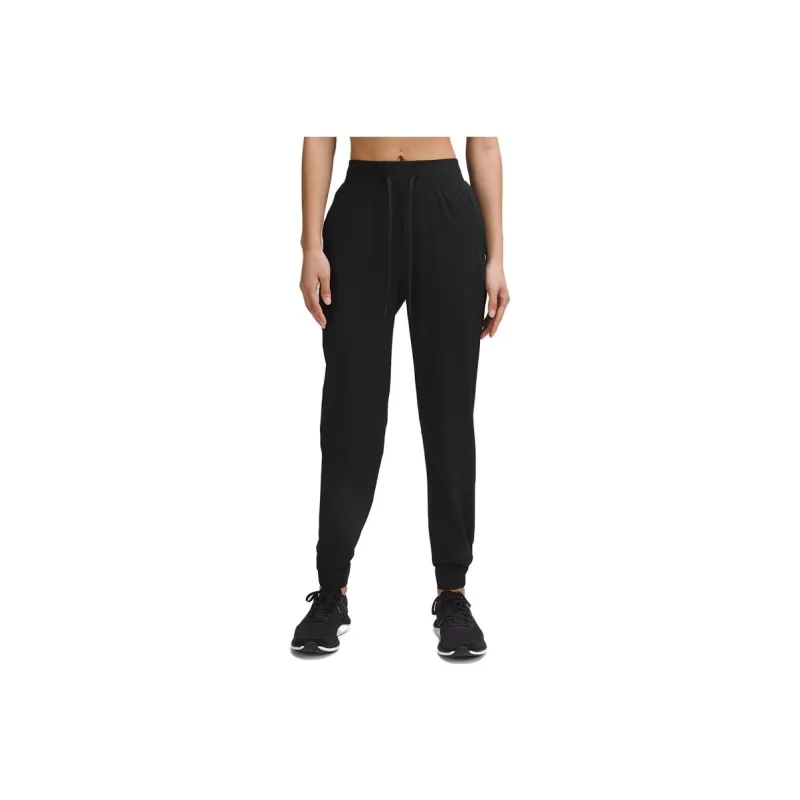Lululemon Knitted Sweatpants Women's-4