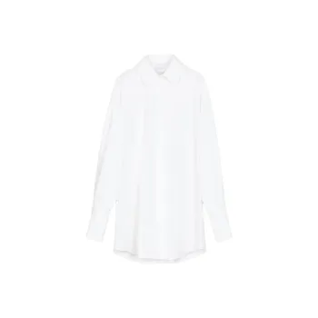 Patou Mini Shirt Dress