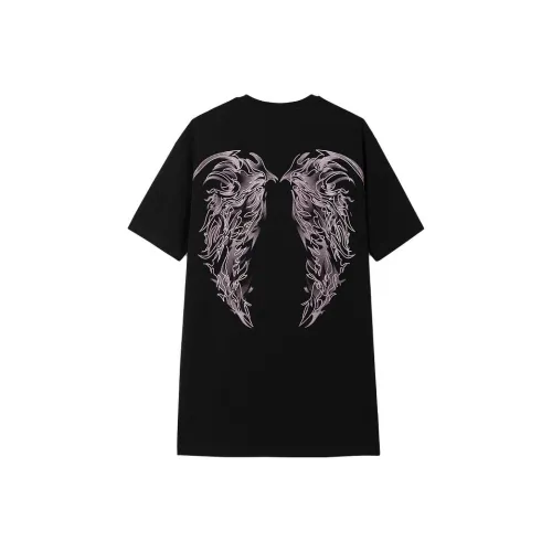 Boy London Short-Sleeved Dresses Women's Black