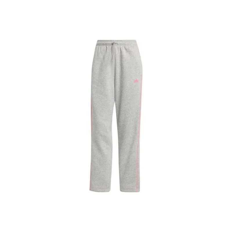 Adidas Casual Pants Women's Gray-0