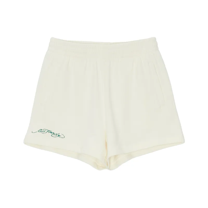 Ed Hardy Casual Shorts Women's-0