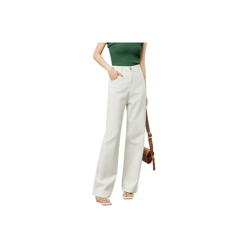 SENTUBILA Jeans Women's-0