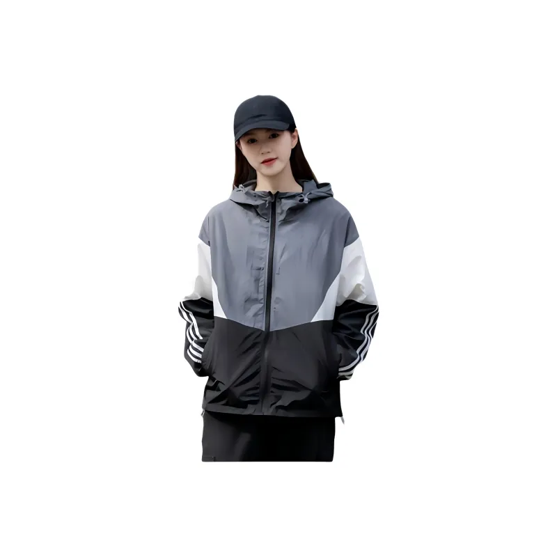 TONYBEAR Sun Protection Clothing Unisex-2