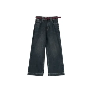 WESTLINK Jeans Women's Blue