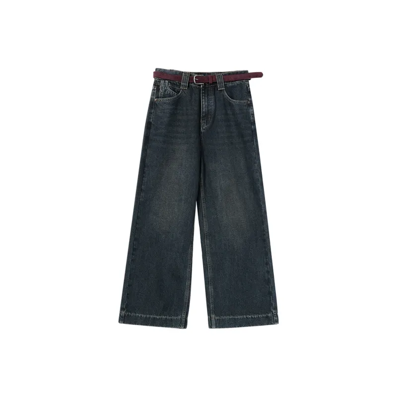 WESTLINK Jeans Women's Blue-0