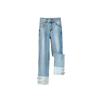 TOUCH Jeans Women's Light Blue