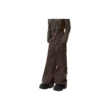 JIKOO Cargo Pants Women's