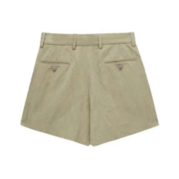 IMMI Casual Shorts Women's-4