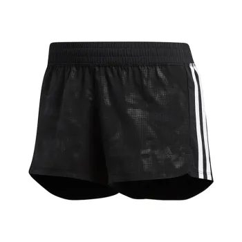 Adidas Casual Shorts Women's Black