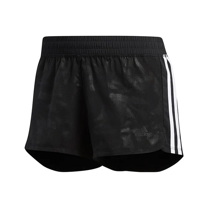 Adidas Casual Shorts Women's Black-0