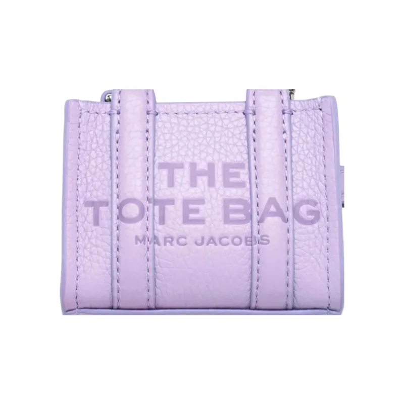 MARC JACOBS The Nano Tote Charm-3