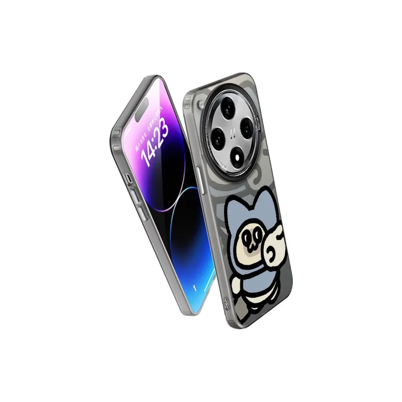 YIBAOBAO Phone Cases-2
