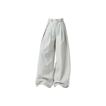 DANGERTIGER Casual Pants Unisex