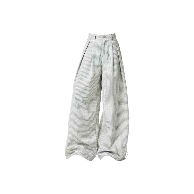 DANGERTIGER Casual Pants Unisex-0
