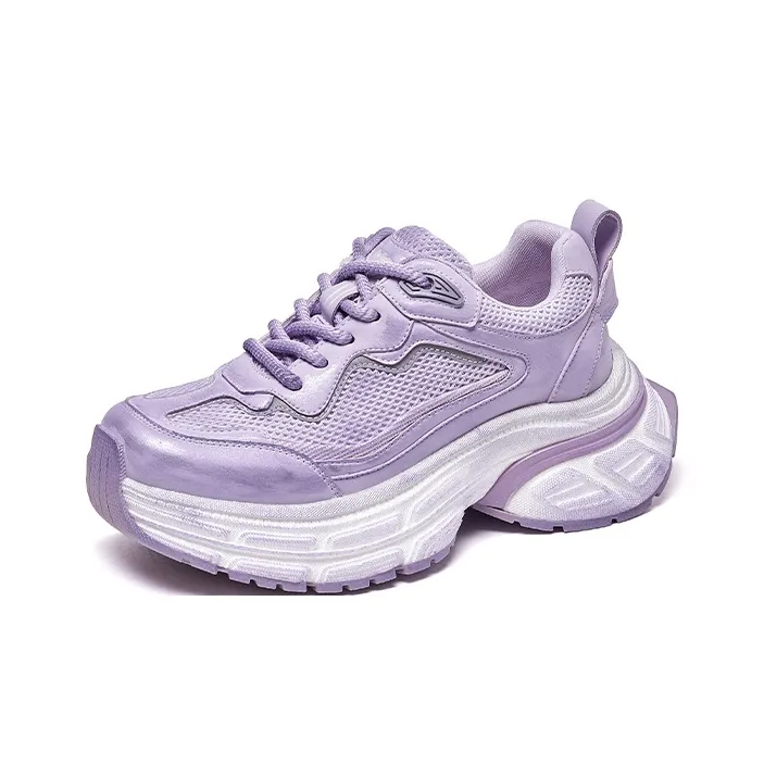 Lee Cooper Low Top Chunky Sneakers Women's-1