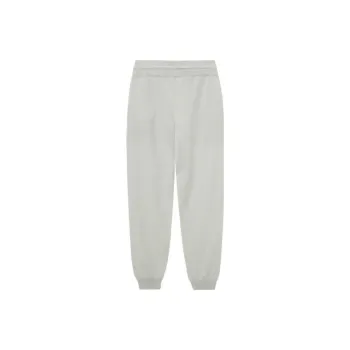 THE NORTH FACE Knitted Sweatpants Women's White