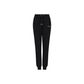 ARMANI EXCHANGE Knitted Sweatpants Women's