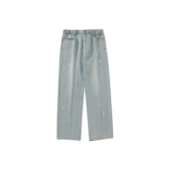 MIIOW Honmei Honmei Series Jeans Unisex