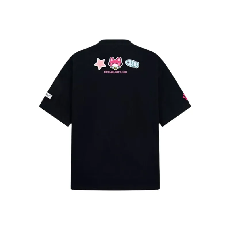 HAPPY PARTY T Shirts Unisex-2