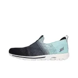 Cyan Black