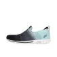Cyan Black