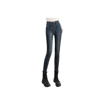 Cypress House Jeans Women's Dark Gray Blue