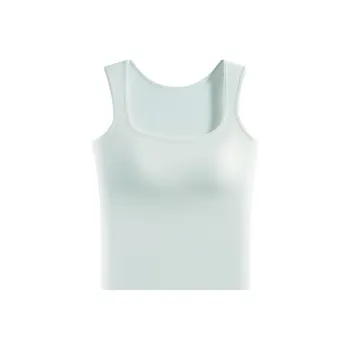 Jiaoshu Women's Tank Tops