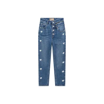 CHUU Pencil Pants Jeans Women's