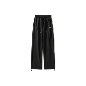 PANDA BASE Casual Pants Unisex