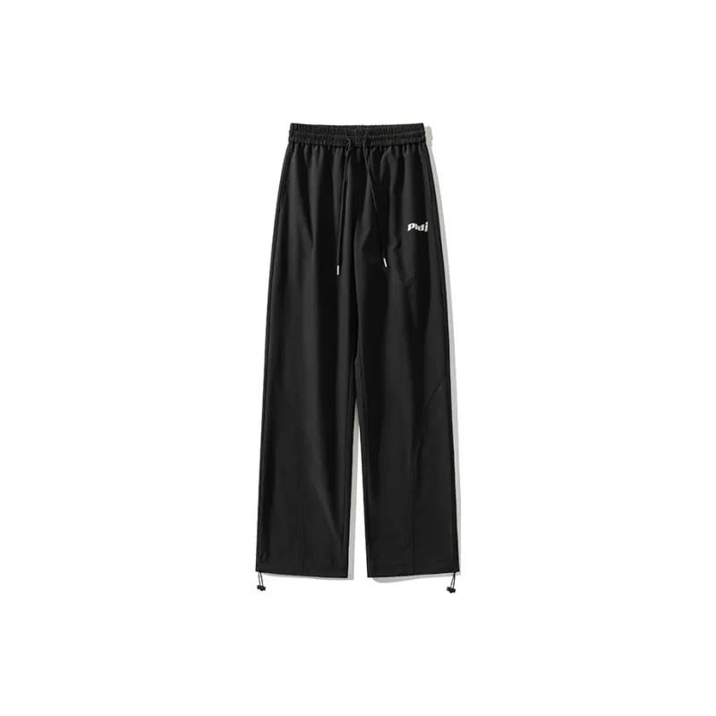 PANDA BASE Casual Pants Unisex-2