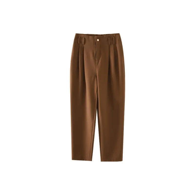 YALIDA Casual Pants Women's-6