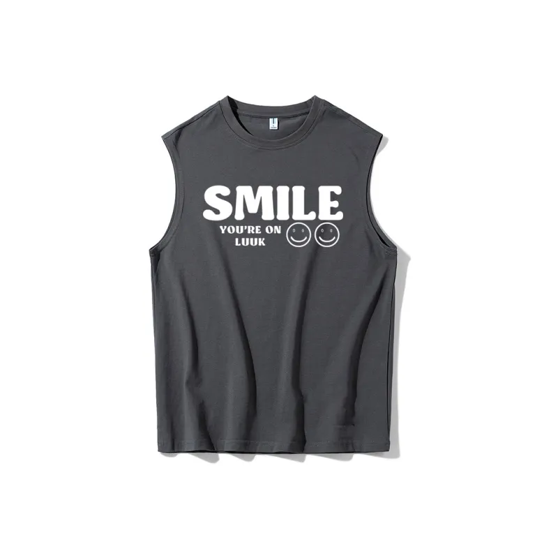 TIMD Tank Tops Unisex-10