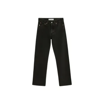 OUR LEGACY Linear Cut Trousers