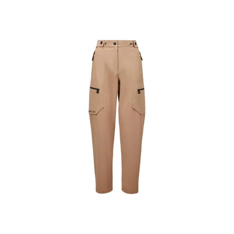 Moncler Grenoble Tapered Trousers-0