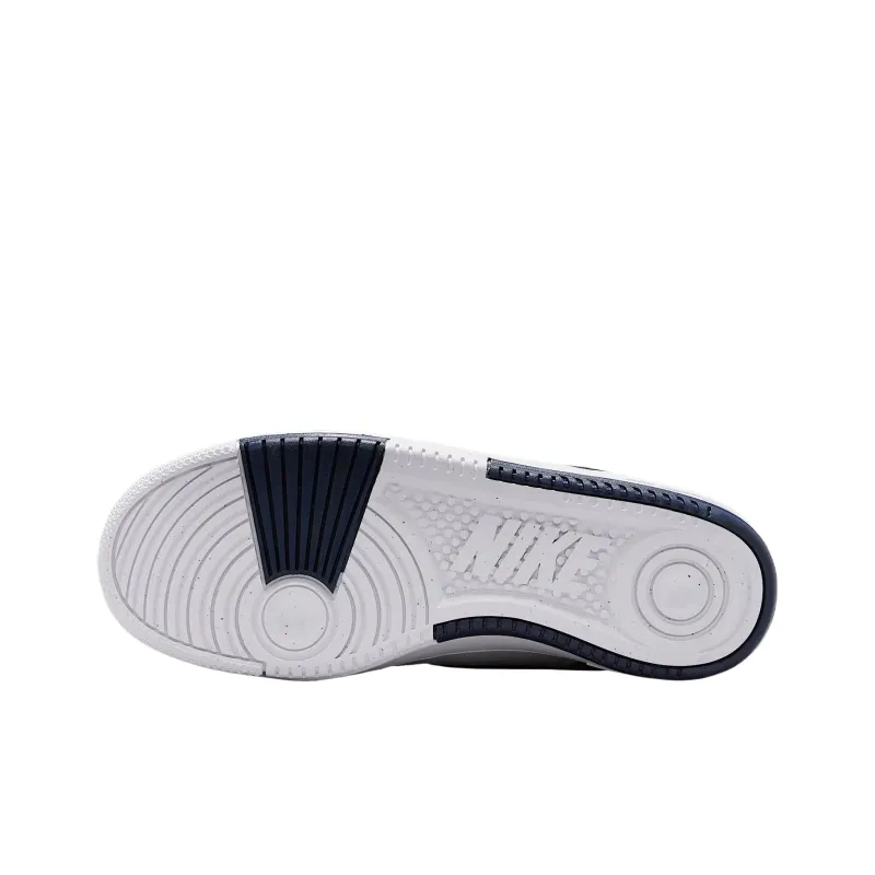 Nike Gamma Force White Soft Pearl Saturn Gold Obsidian Women's-5